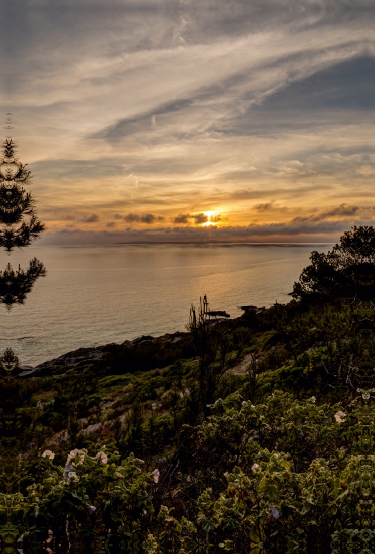 Mallorca Maioris Decima Sonnenuntergang