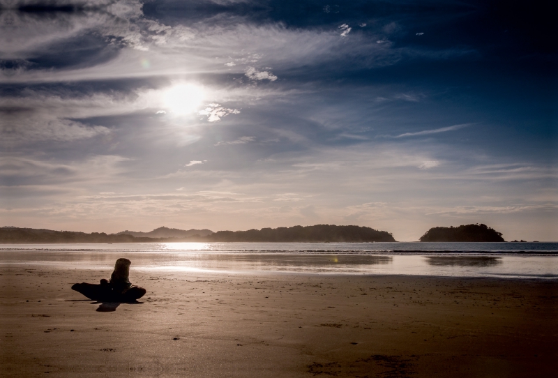 Playa Samara