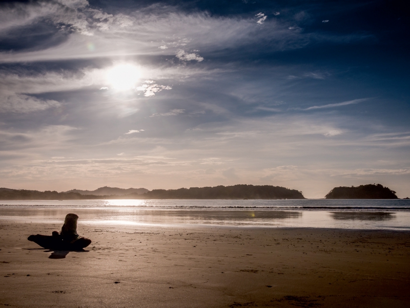 Playa Samara