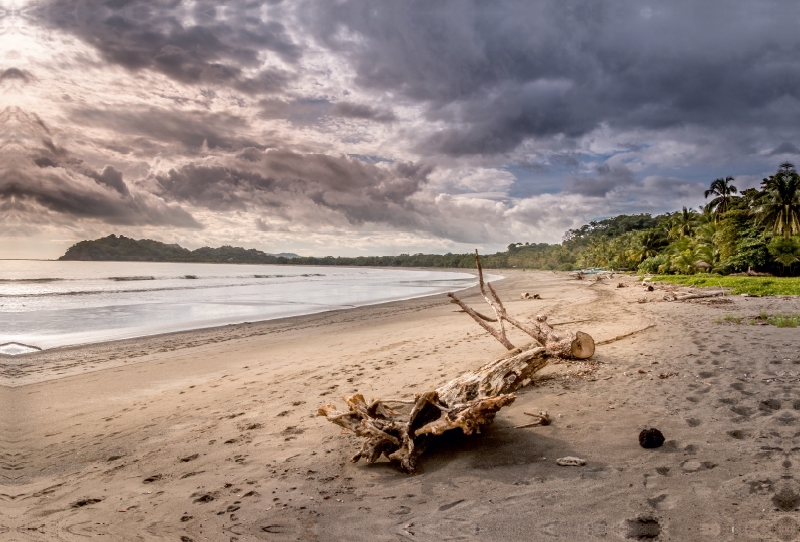 Playa Samara