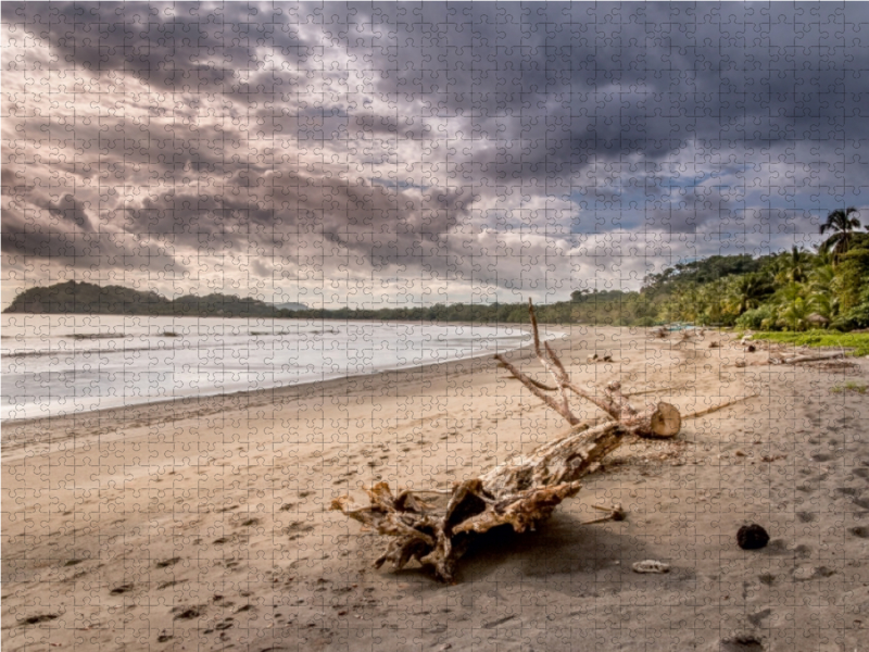 Playa Samara