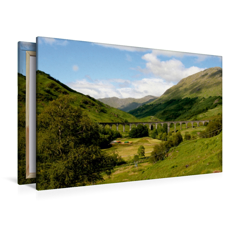 Glenfinnan Viaduct - Loch Shiel