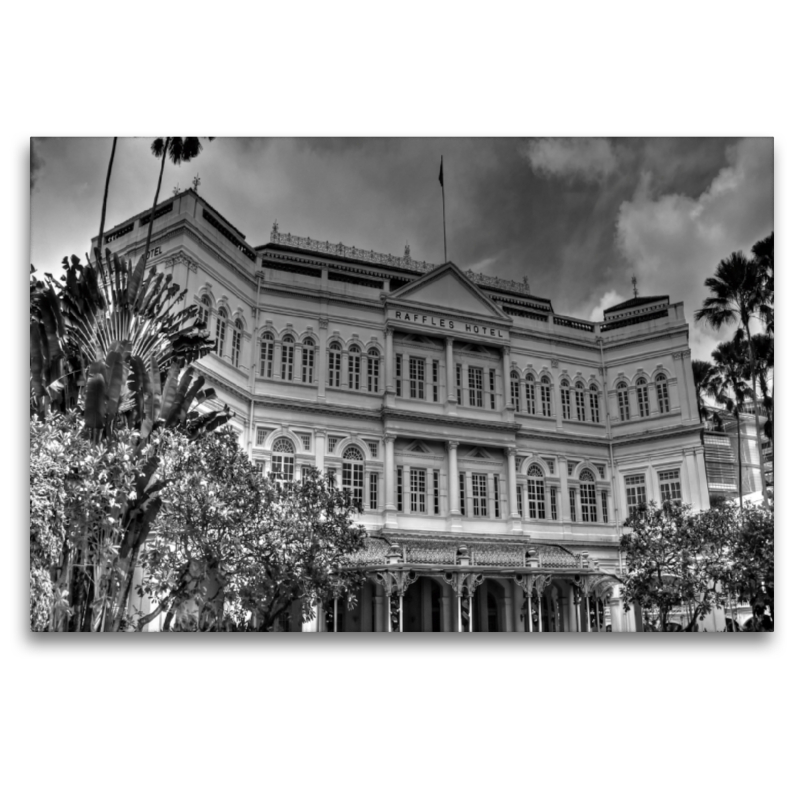 Raffles Hotel