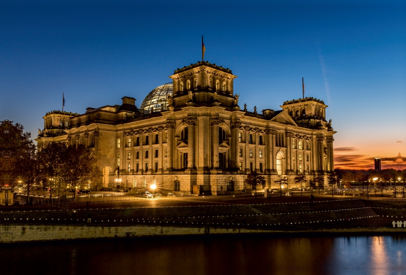 Reichstag