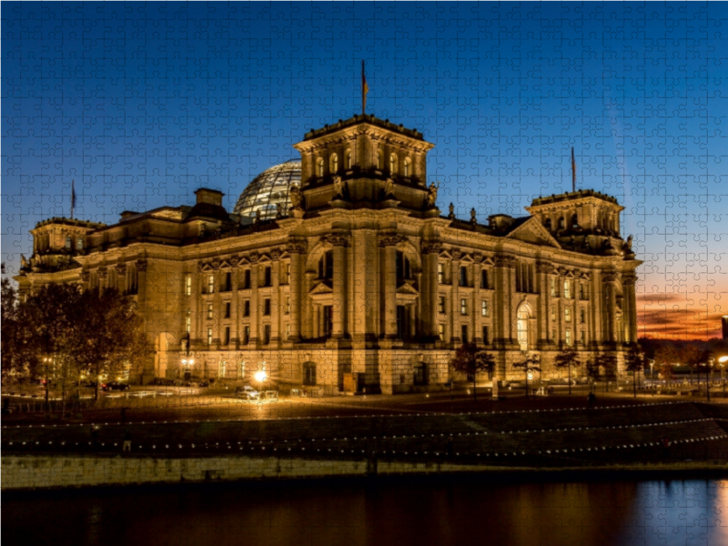 Reichstag