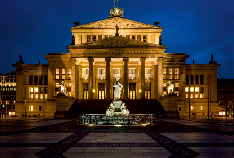 Konzerthaus