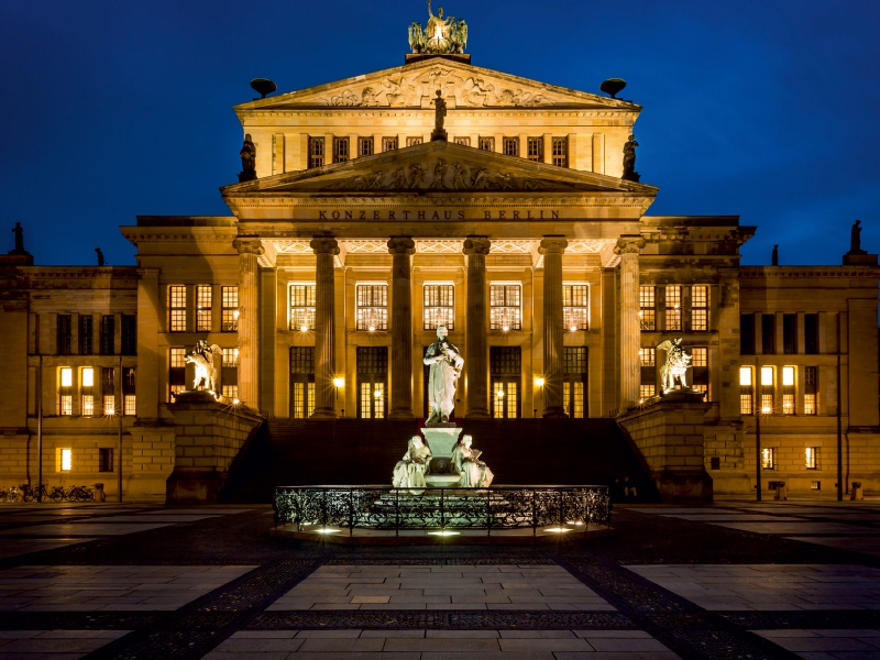 Konzerthaus