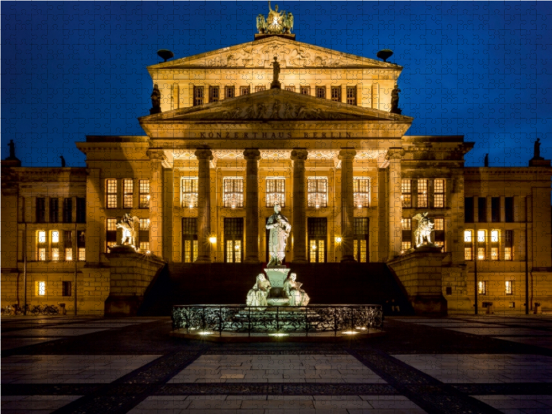 Konzerthaus