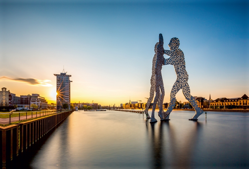 Molecule Man