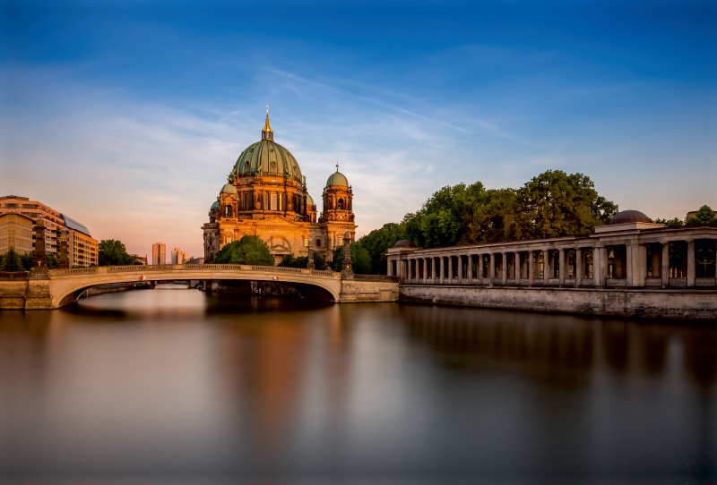 Berliner Dom