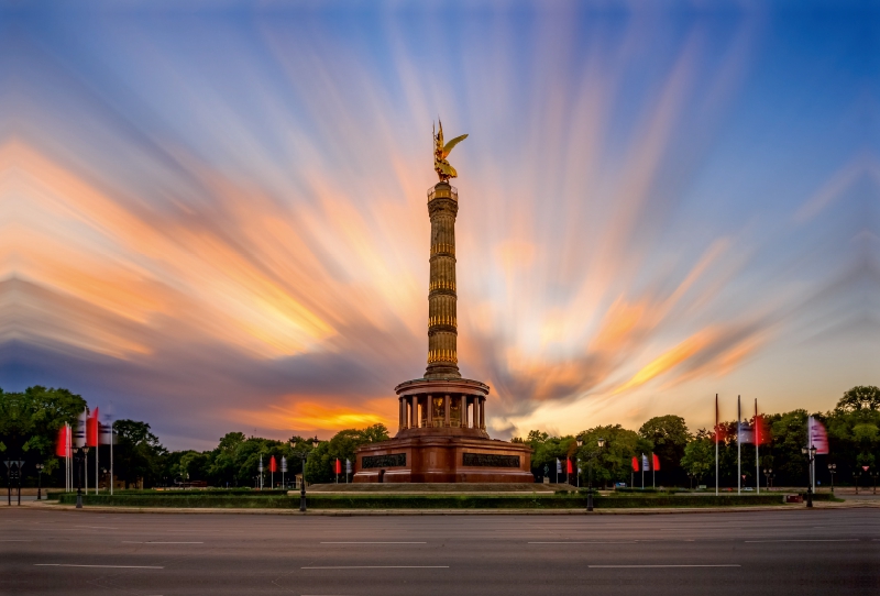 Siegessäule