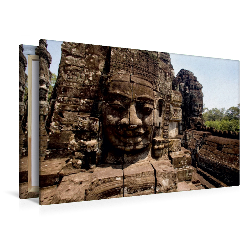 Angkor Wat - Angkor Thom