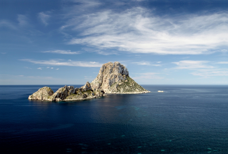 Es Vedra