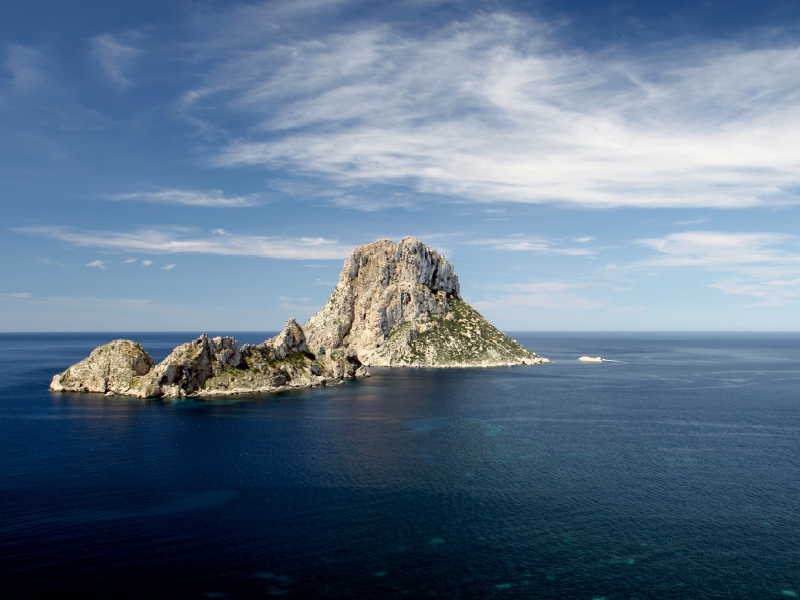 Es Vedra