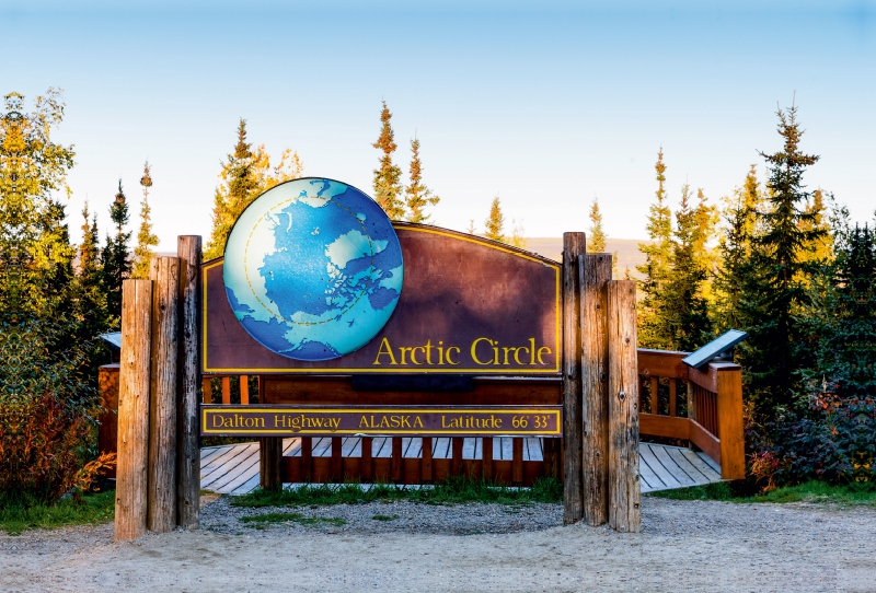 Arctic Circle