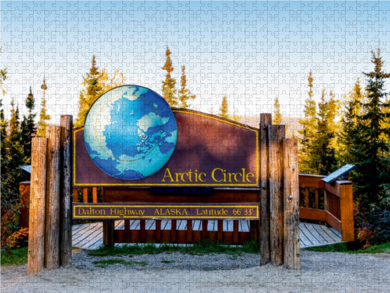 Arctic Circle