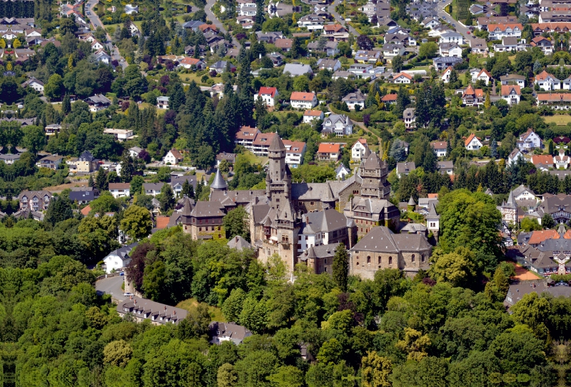 Schloß Braunfels