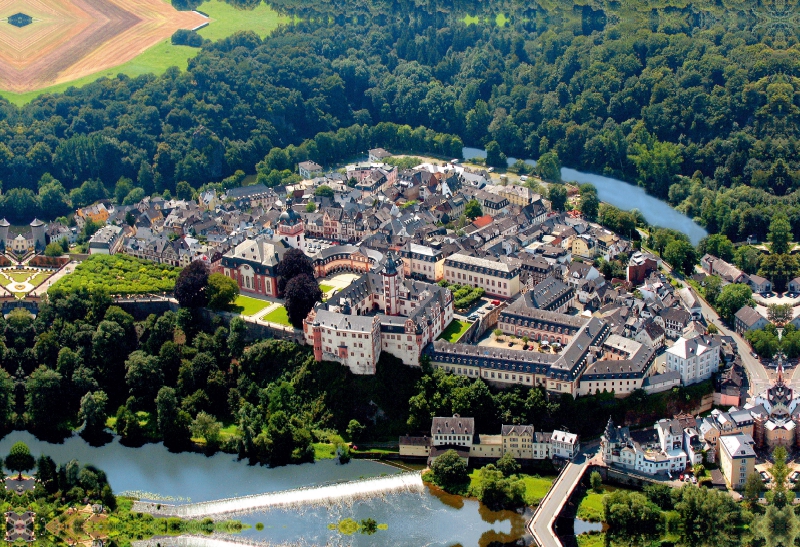 Weilburg