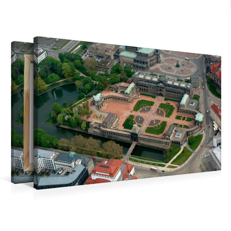 Dresden - Der Zwinger