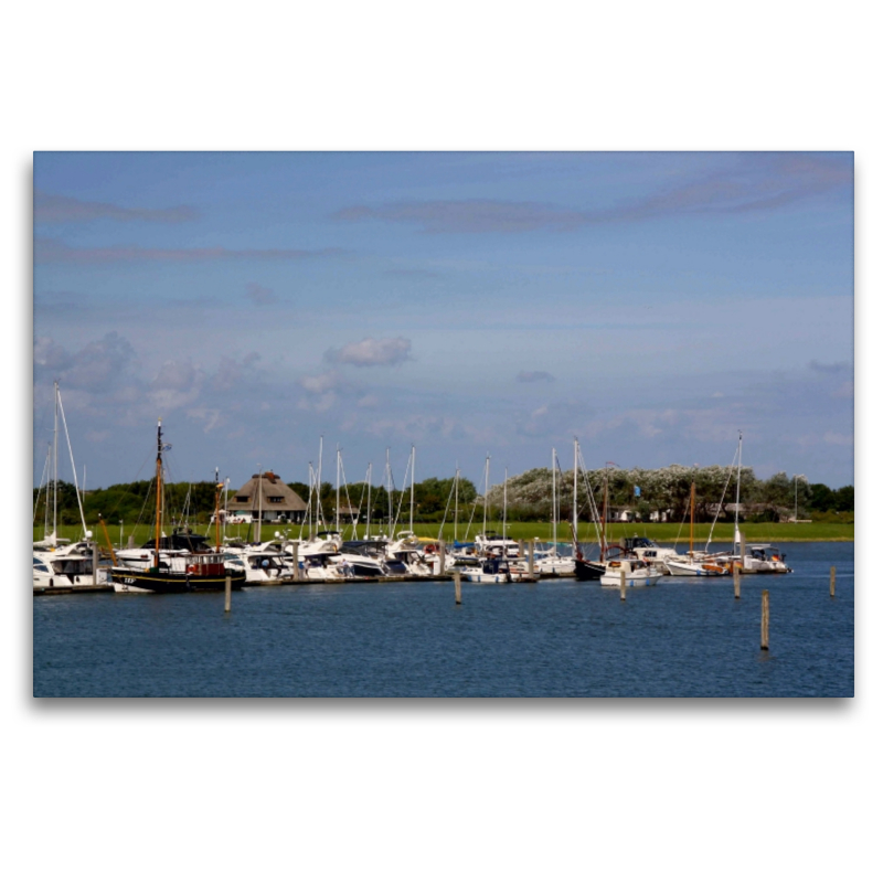 Seglerverein Langeoog an der Nordsee