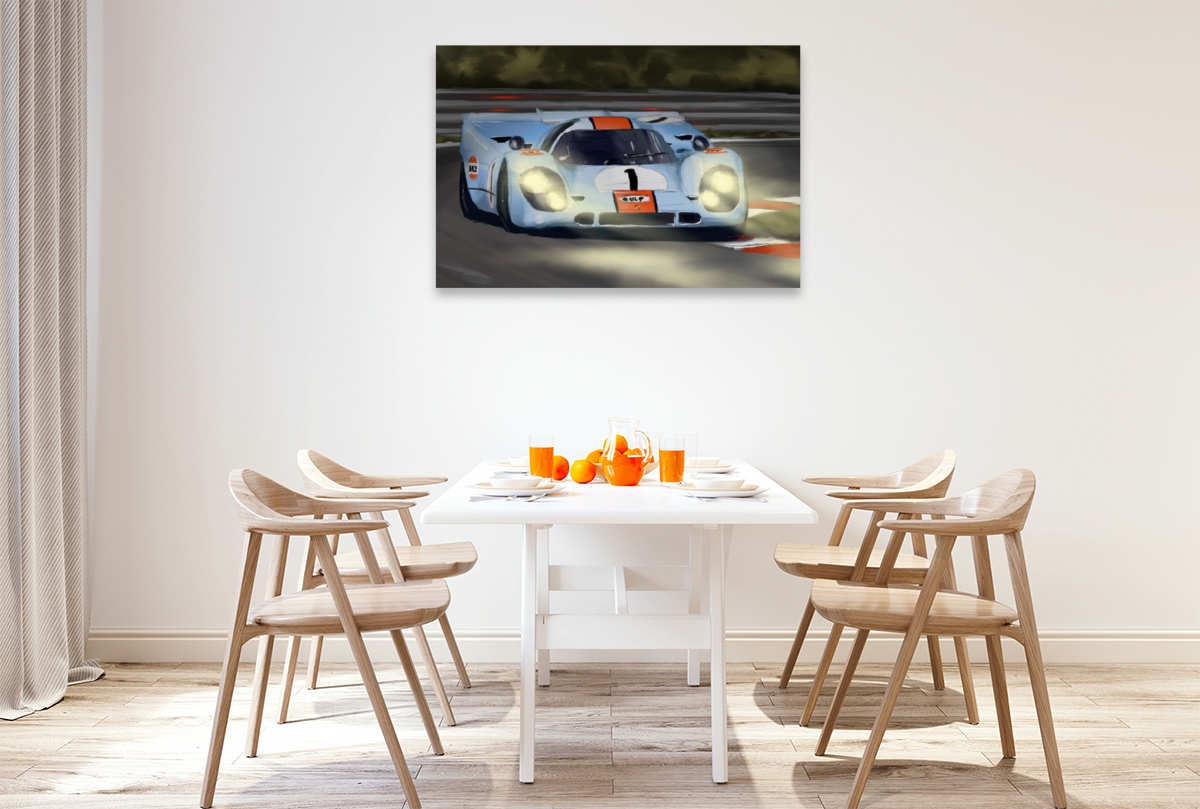 Porsche 917