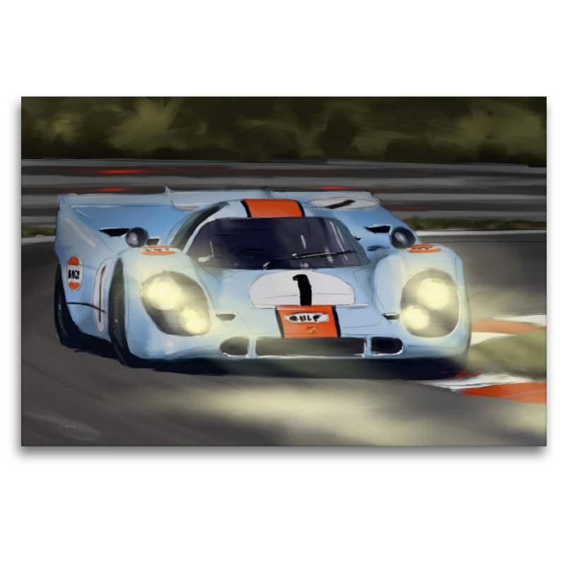 Porsche 917