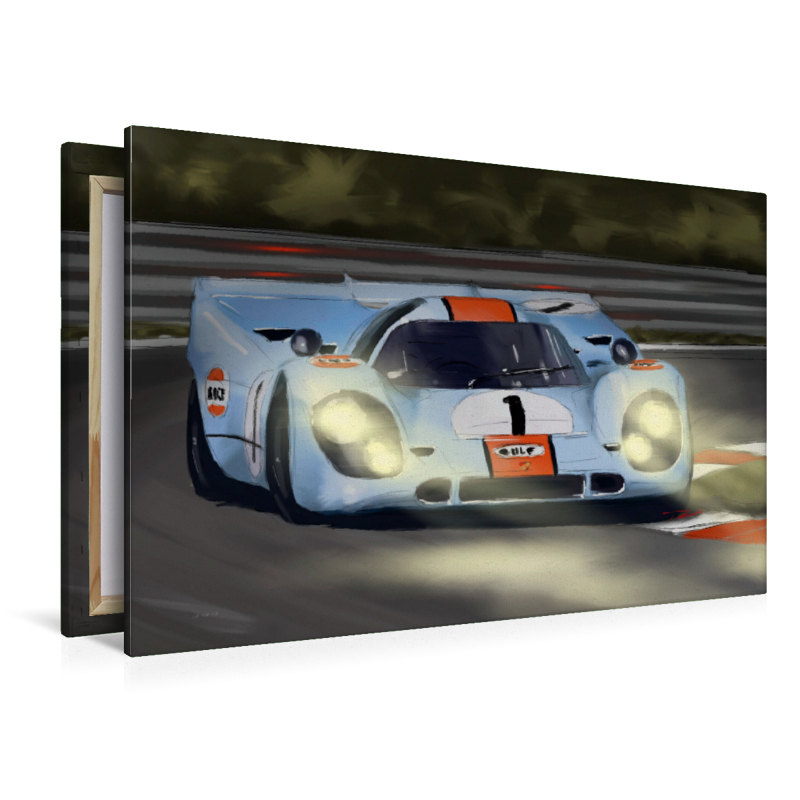 Porsche 917