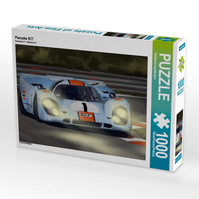 Porsche 917