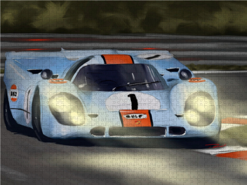 Porsche 917