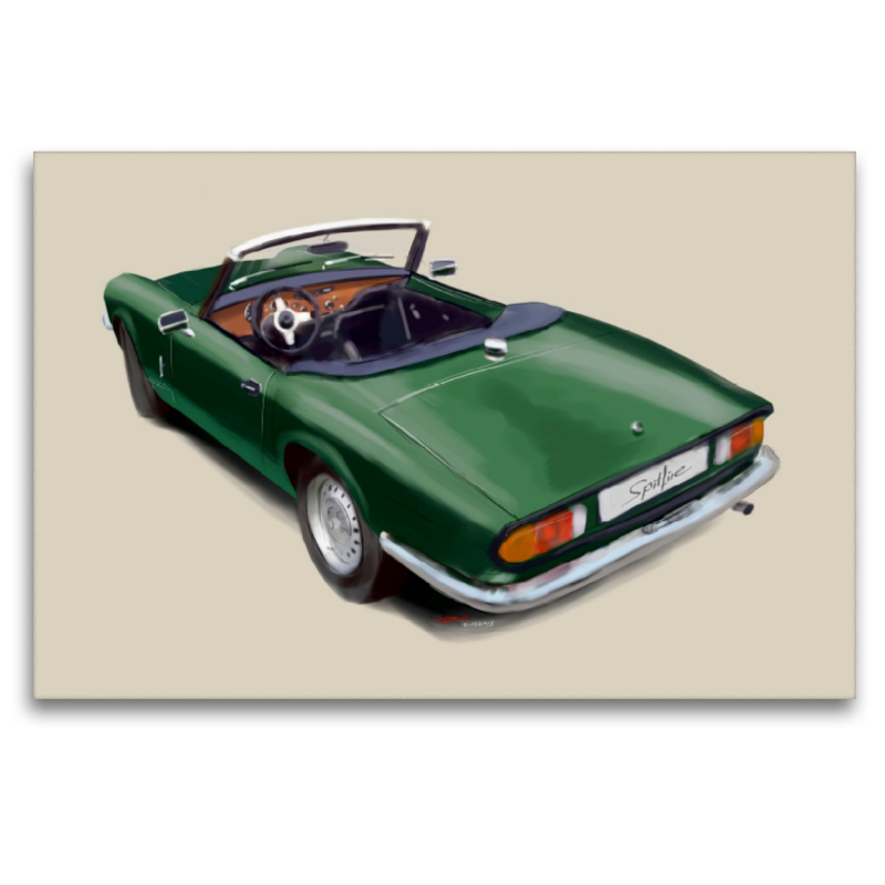 Triumph Spitfire