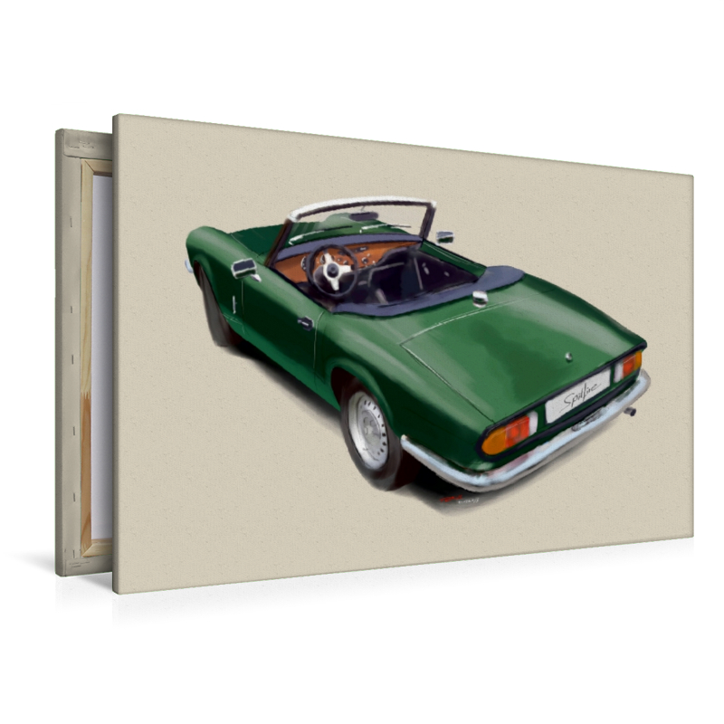 Triumph Spitfire