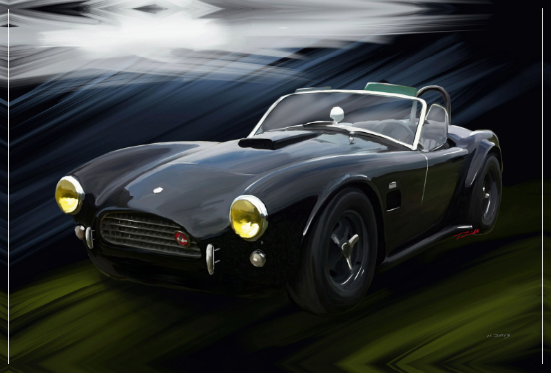 AC Cobra