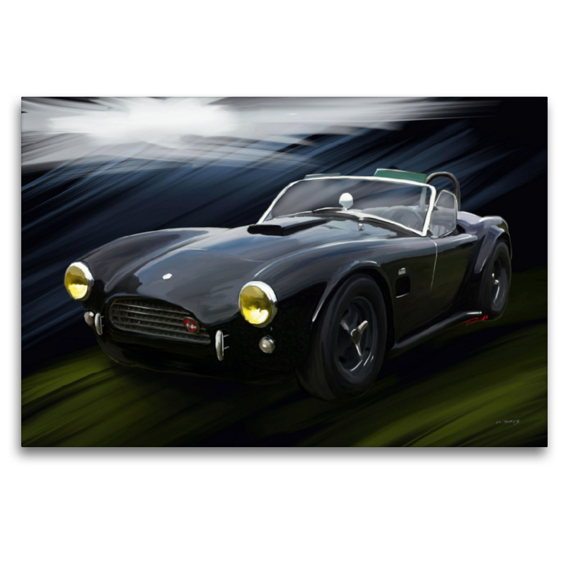 AC Cobra