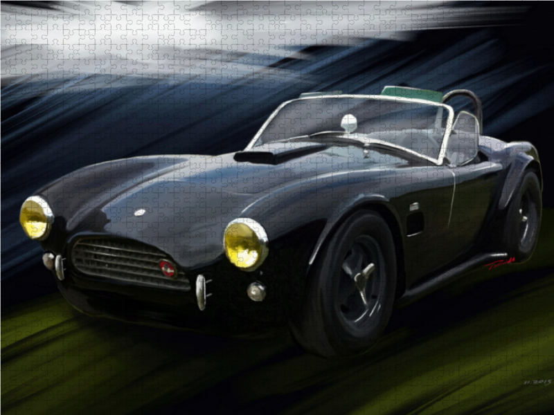 AC Cobra