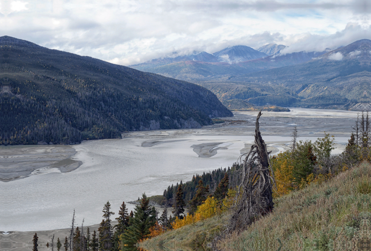 Wrangell-St.-Elias-Nationalpark