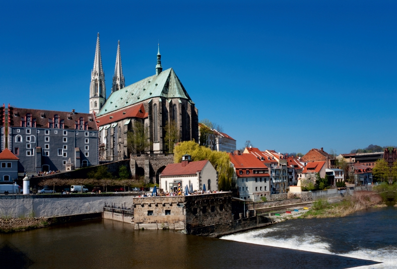 Pfarrkirche St. Peter und Paul, Görlitz