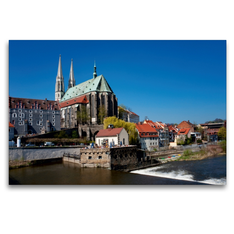 Pfarrkirche St. Peter und Paul, Görlitz