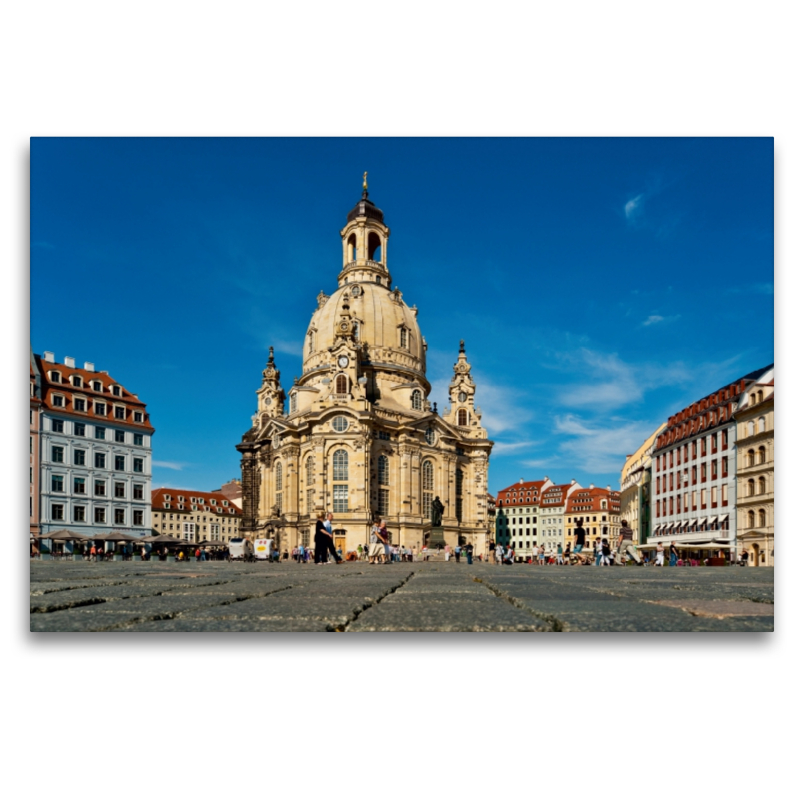 Frauenkirche Dresden