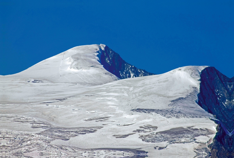 Großvenediger 3662m