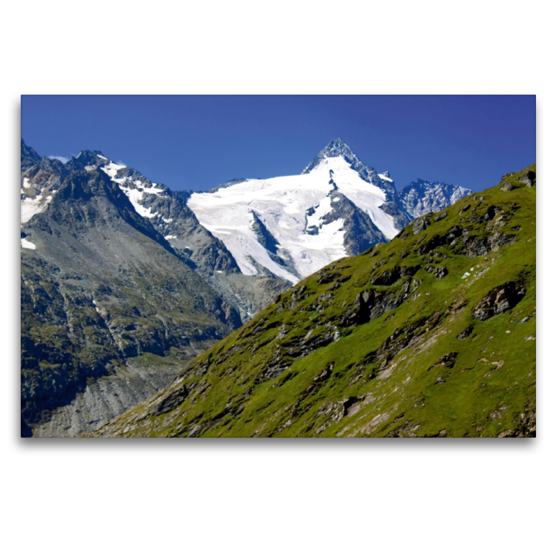 Großglockner 3798m