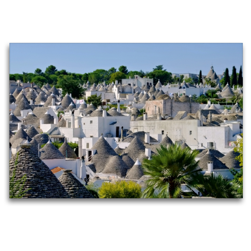 Rione Monti, Alberobello