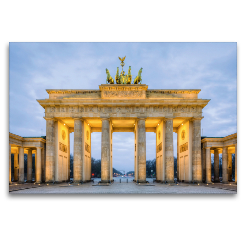 Brandenburger Tor Berlin