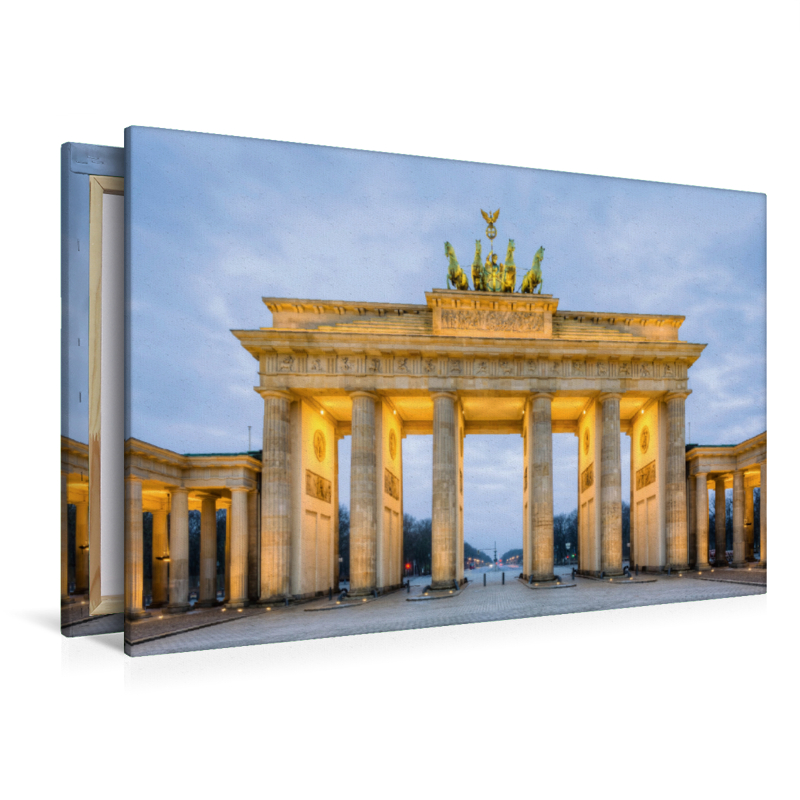 Brandenburger Tor Berlin