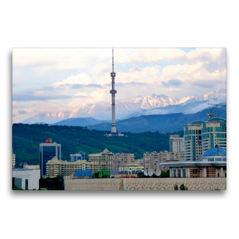 Almaty, Kasachstan