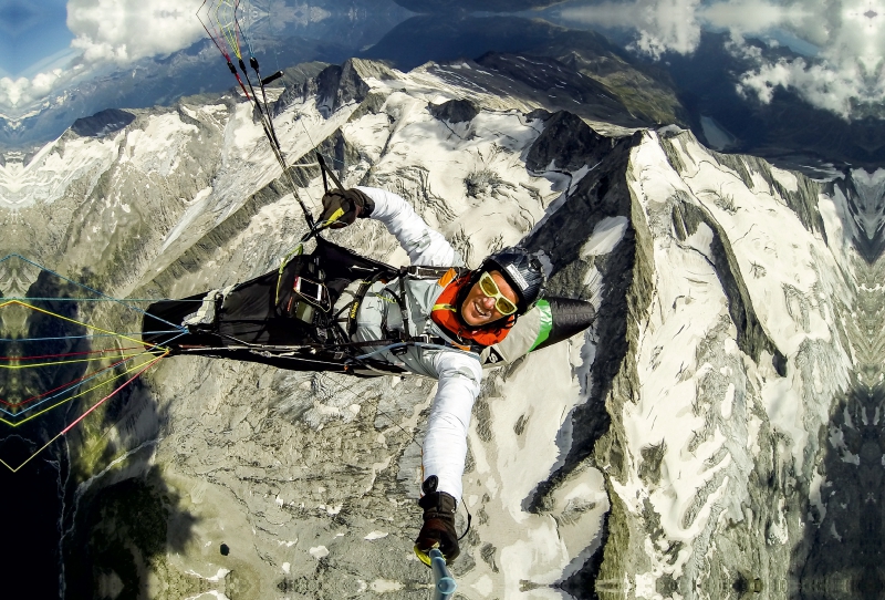 hoher weisszint I lappach I pustertal I 3.884 m