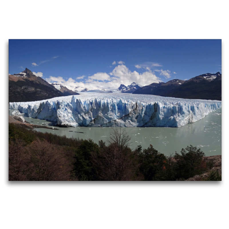 Perito Moreno Gletscher/Argentinien