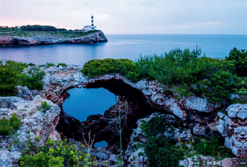 Porto Colom