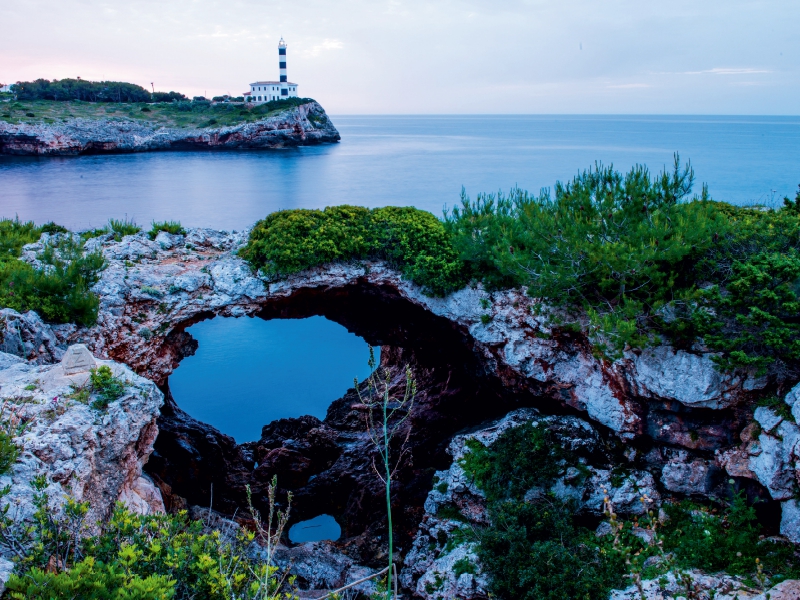 Porto Colom