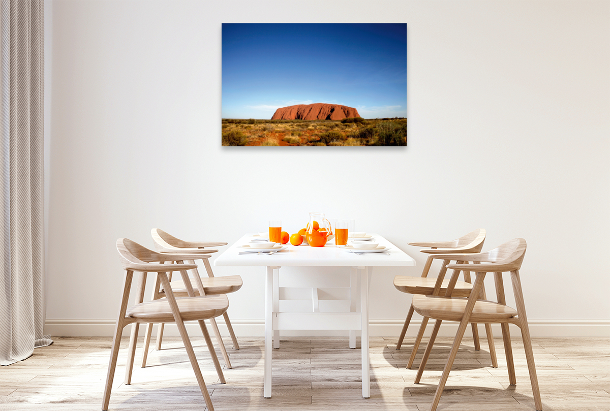 Ayers Rock