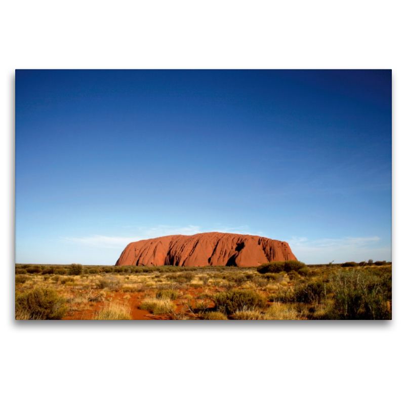 Ayers Rock